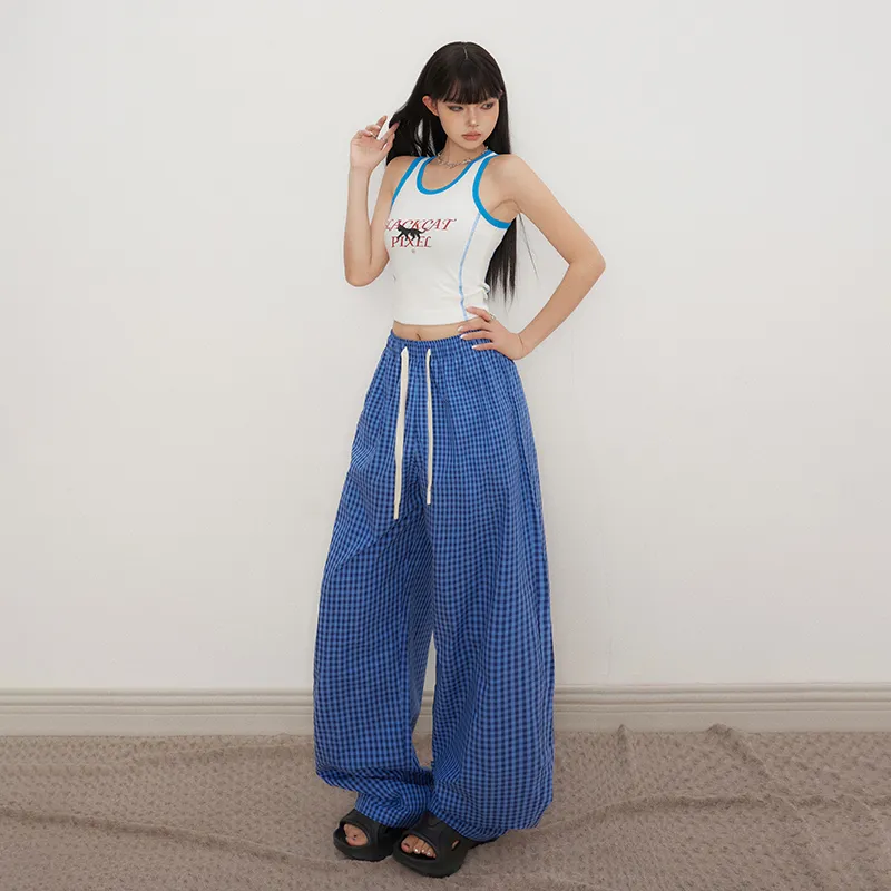 Jenna Chun Casual Pants Women's-2