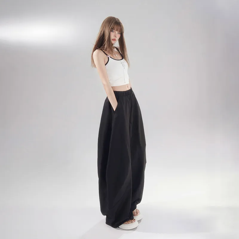 Jenna Chun Casual Pants Women's-28