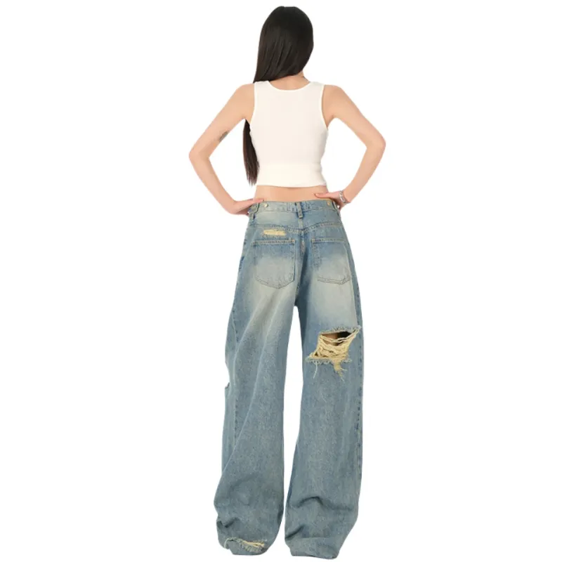 Jenna Chun Jeans Women's-9