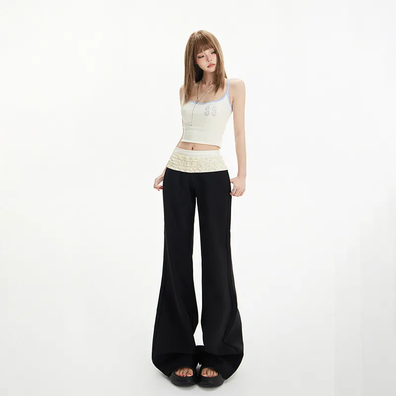Jenna Chun Jeans Women's-10
