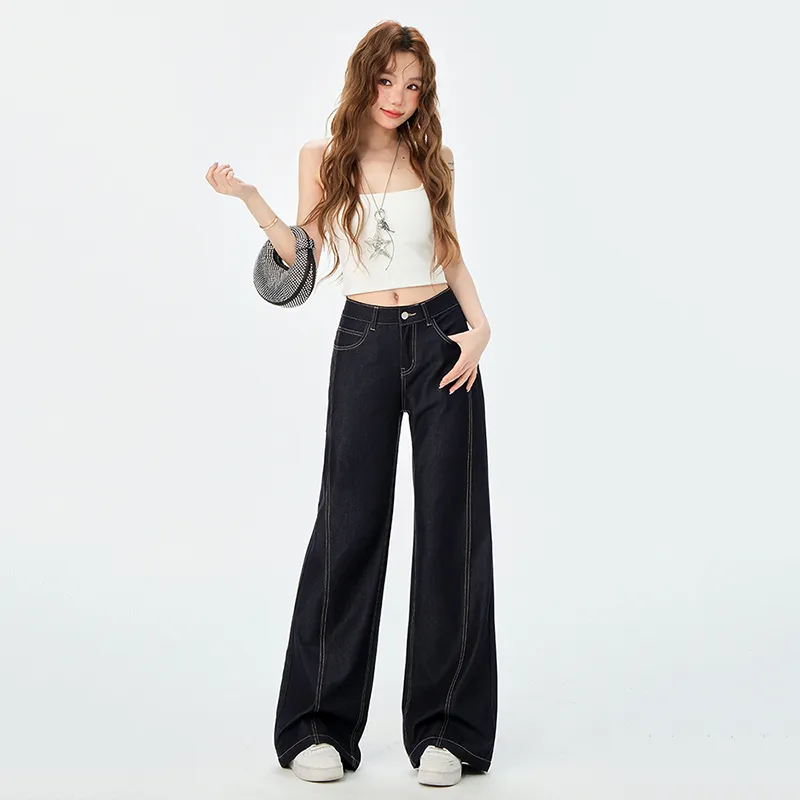 Jenna Chun Jeans Women's-17