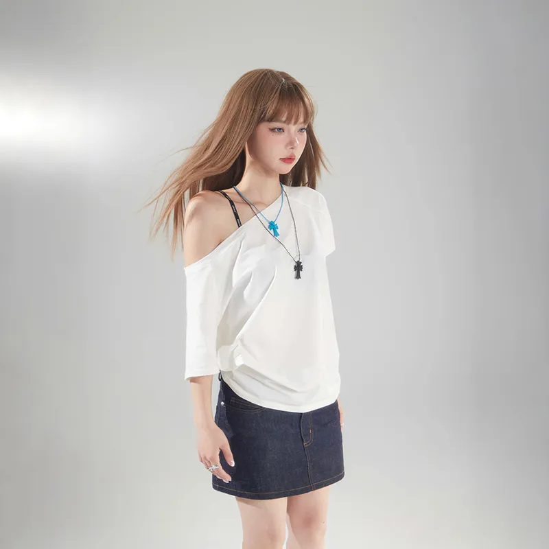 Jenna Chun T Shirts Women's-6