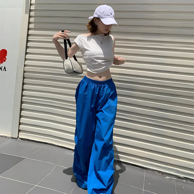 Jenna Chun Casual Pants Women's-2