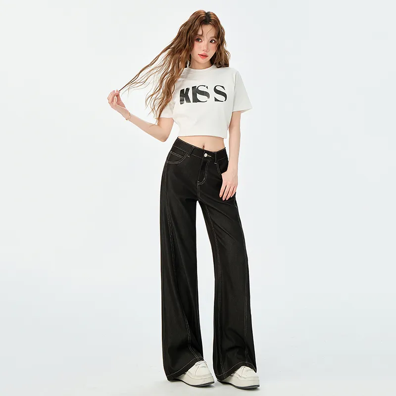 Jenna Chun Jeans Women's-12