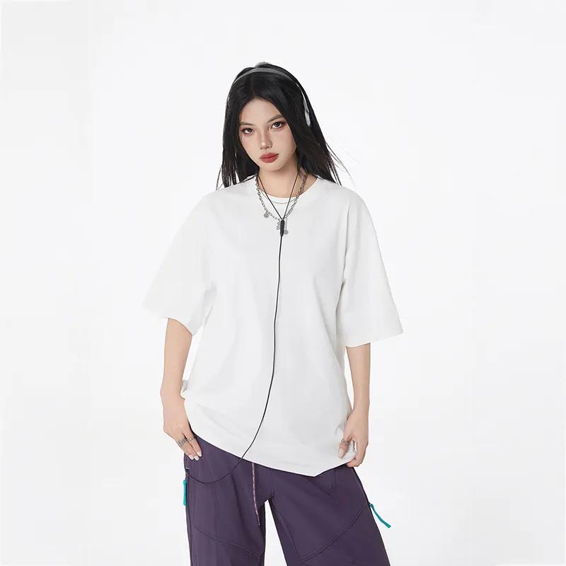 Jenna Chun T Shirts Unisex-22
