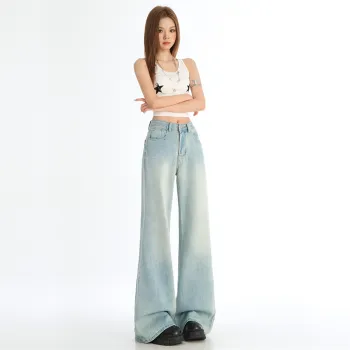 Jenna Chun Jeans Women's