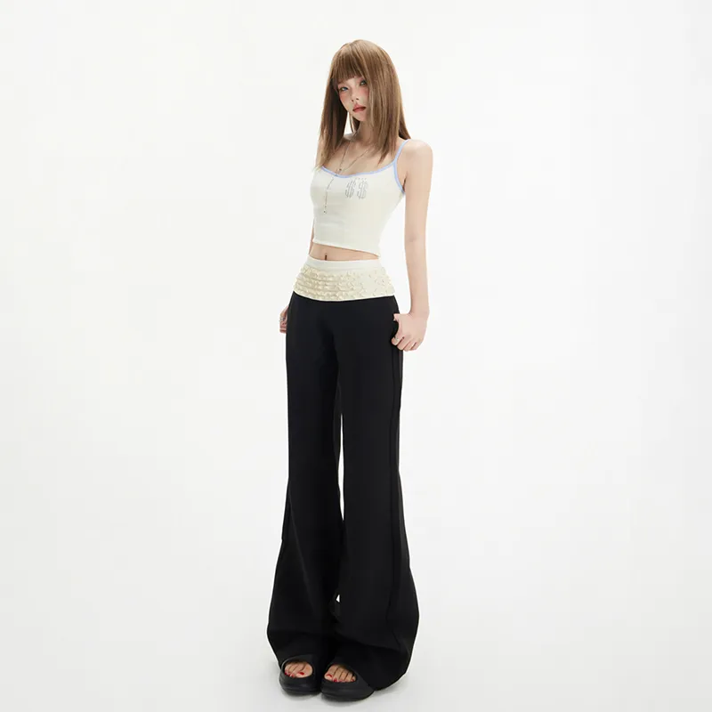Jenna Chun Jeans Women's-13