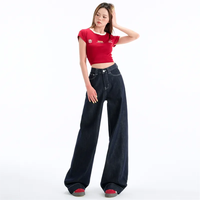 Jenna Chun Jeans Women's-1
