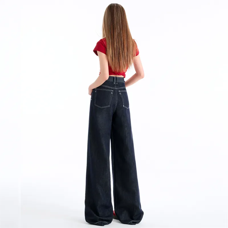 Jenna Chun Jeans Women's-7