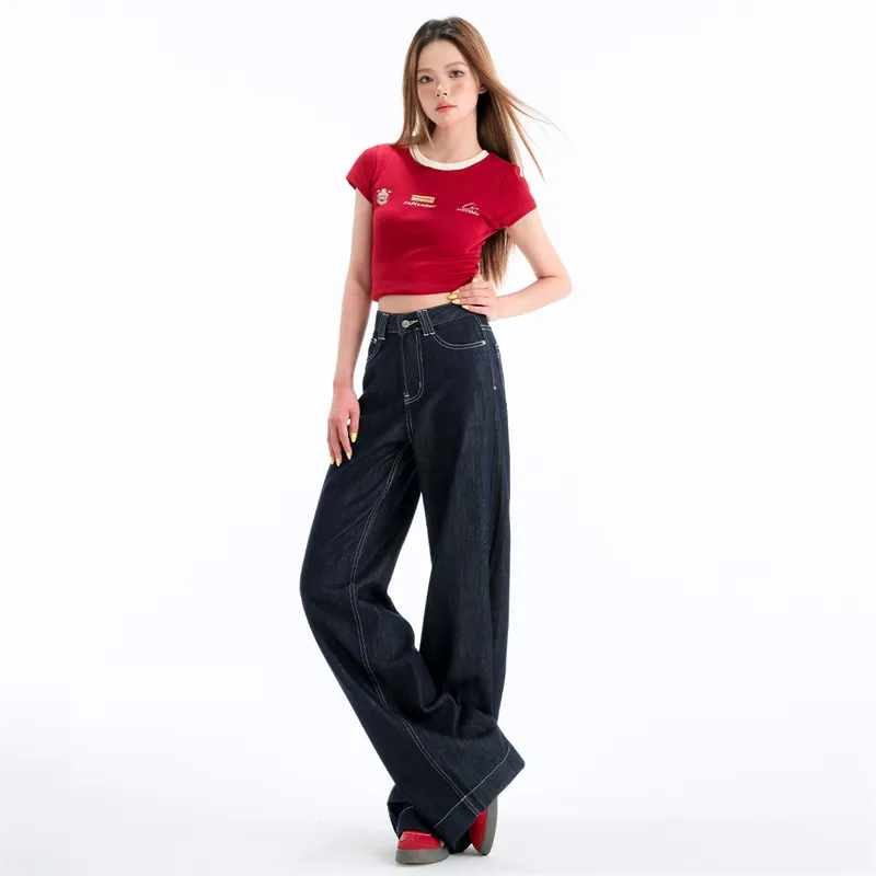 Jenna Chun Jeans Women's-9