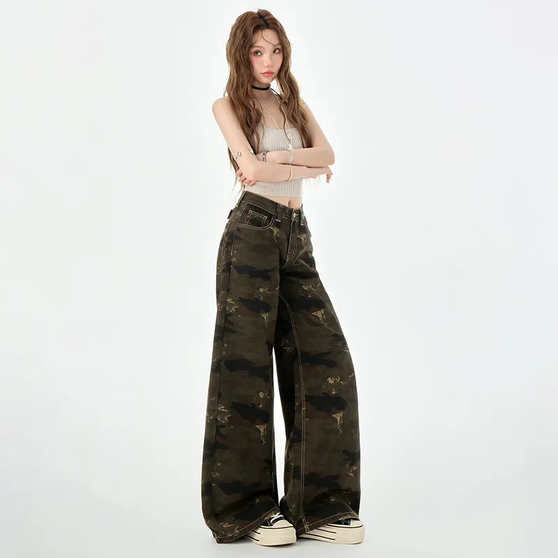 Jenna Chun Jeans Women's-6