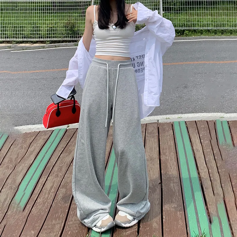 Jenna Chun Casual Pants Women's-33