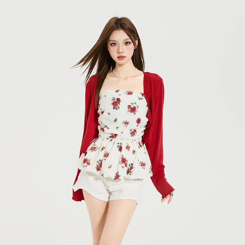 Jenna Chun Casual Suits Women's-2