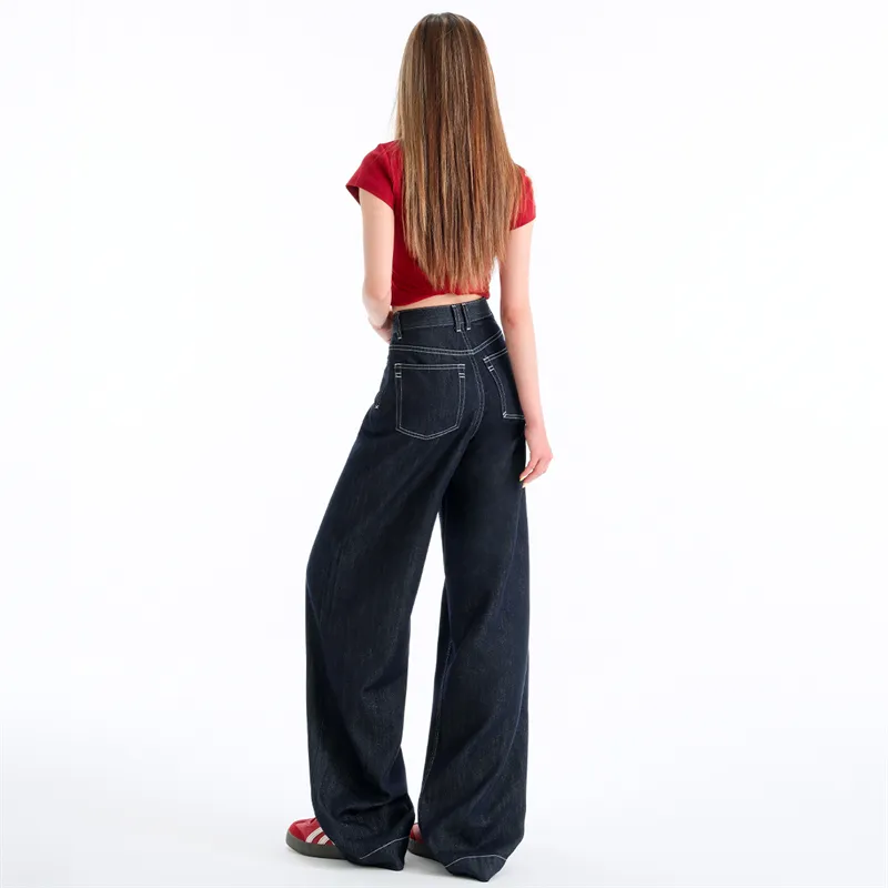 Jenna Chun Jeans Women's-0