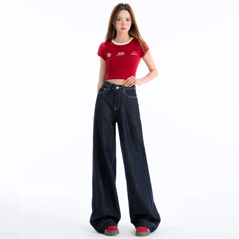 Jenna Chun Jeans Women's-10