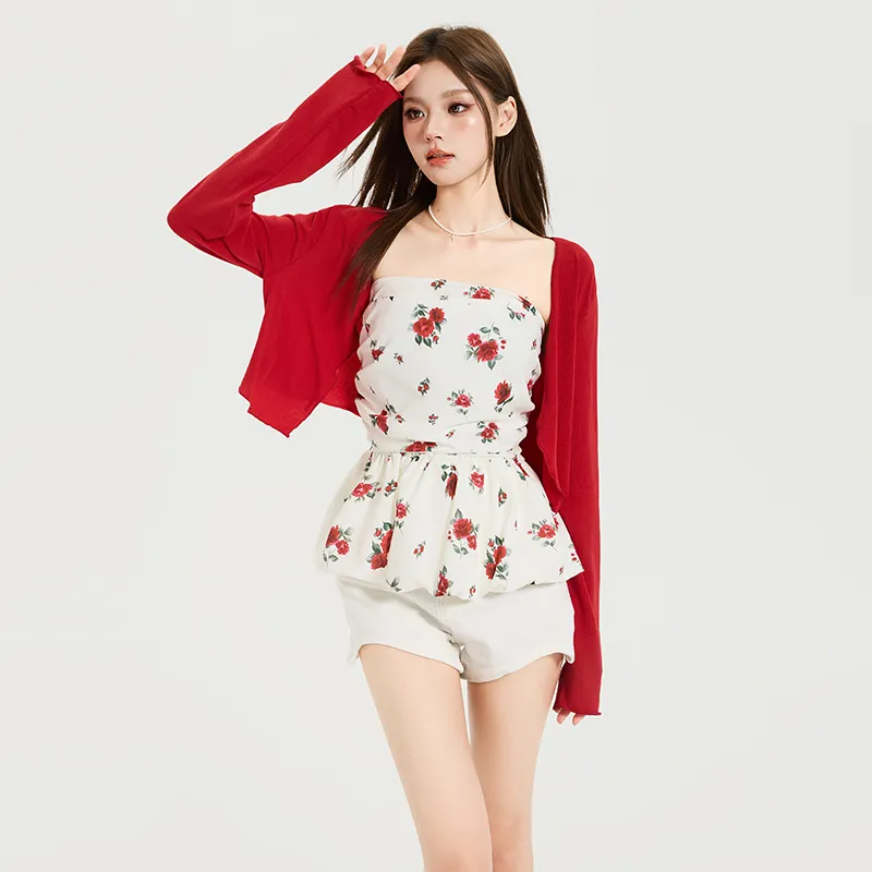 Jenna Chun Casual Suits Women's-4