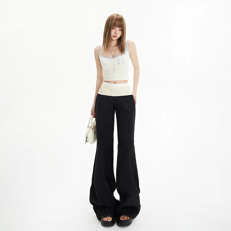 Jenna Chun Jeans Women's-14