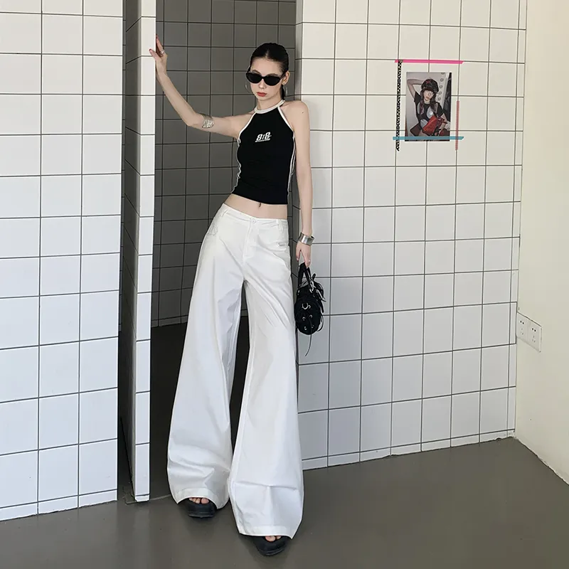 Jenna Chun Casual Pants Women's-2
