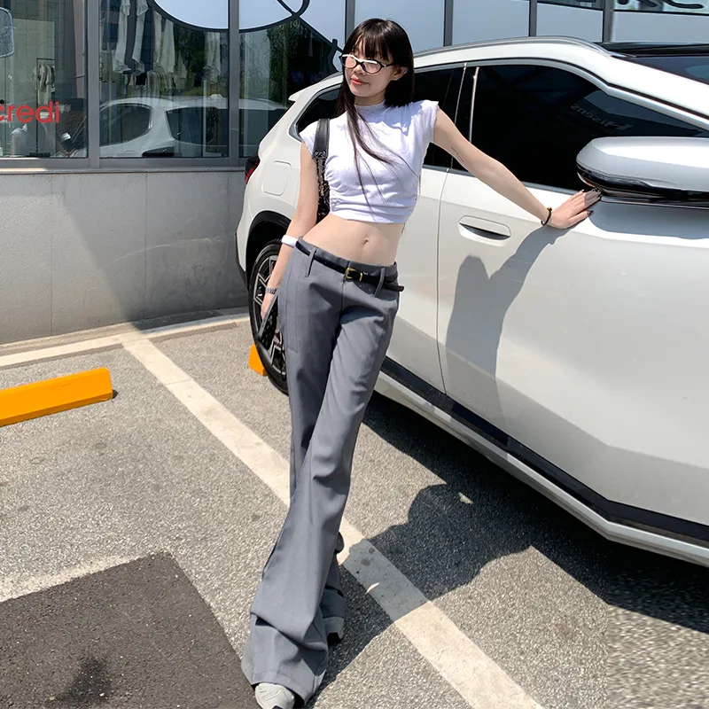 Jenna Chun Casual Pants Women's-2