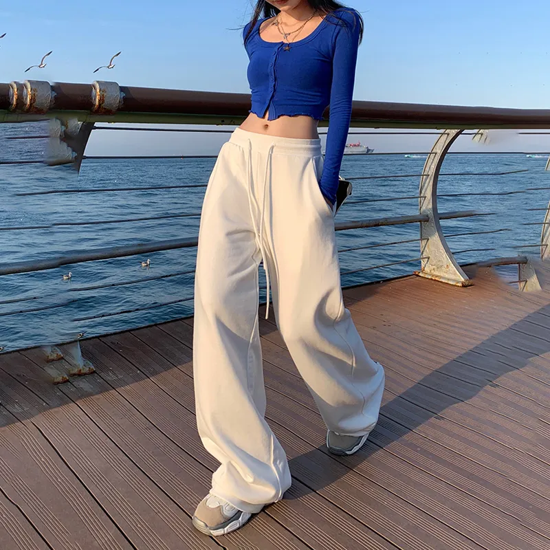 Jenna Chun Casual Pants Women's-25
