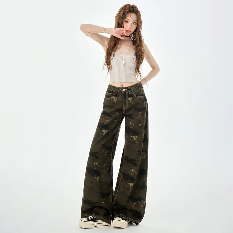 Jenna Chun Jeans Women's-11