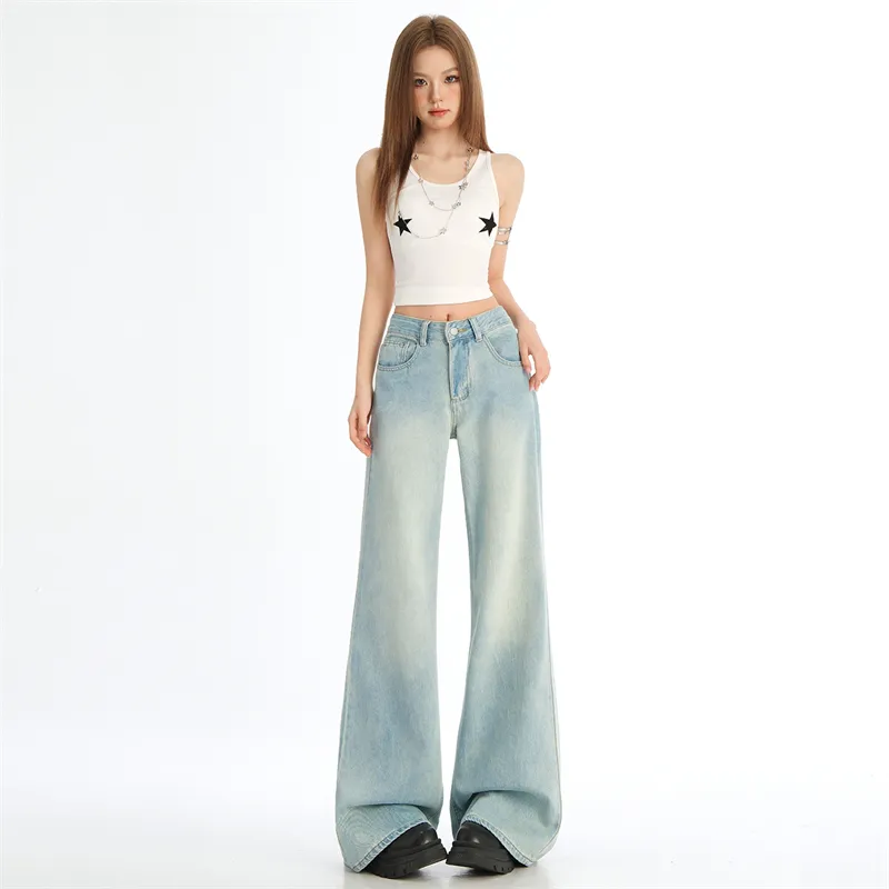 Jenna Chun Jeans Women's-2