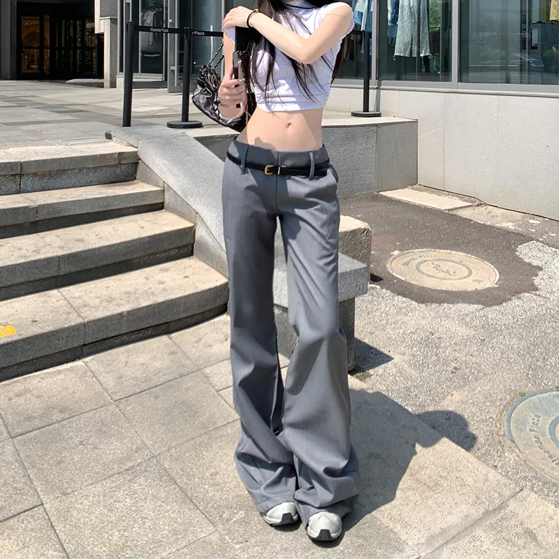 Jenna Chun Casual Pants Women's-7