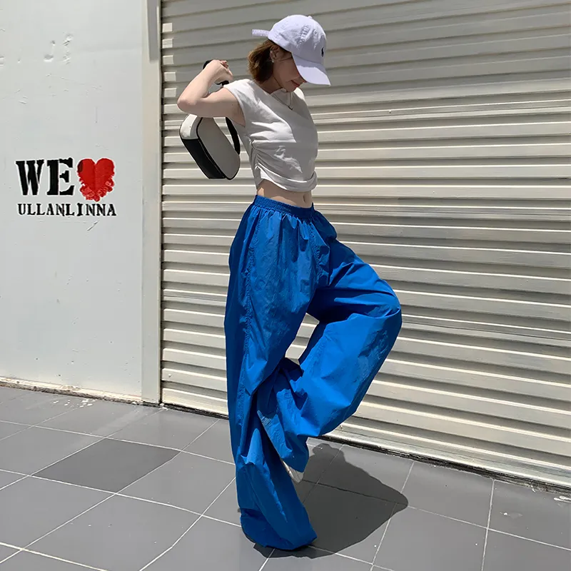Jenna Chun Casual Pants Women's-7