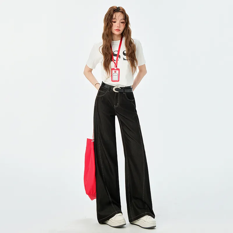 Jenna Chun Jeans Women's-3