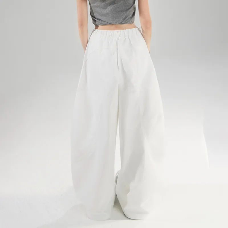 Jenna Chun Casual Pants Women's-2