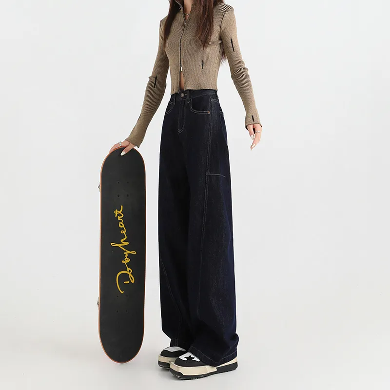Jenna Chun Jeans Women's-10