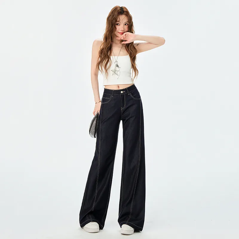 Jenna Chun Jeans Women's-18