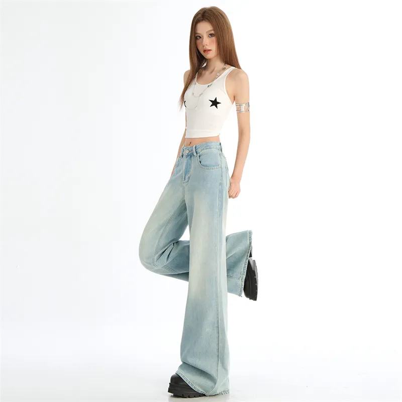 Jenna Chun Jeans Women's-4