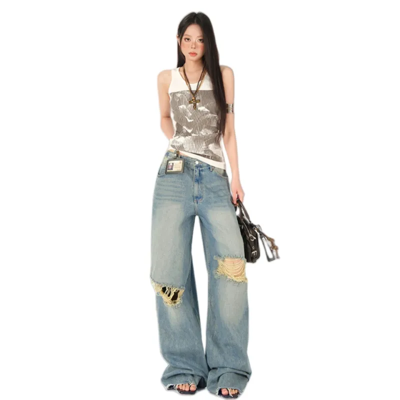 Jenna Chun Jeans Women's-10