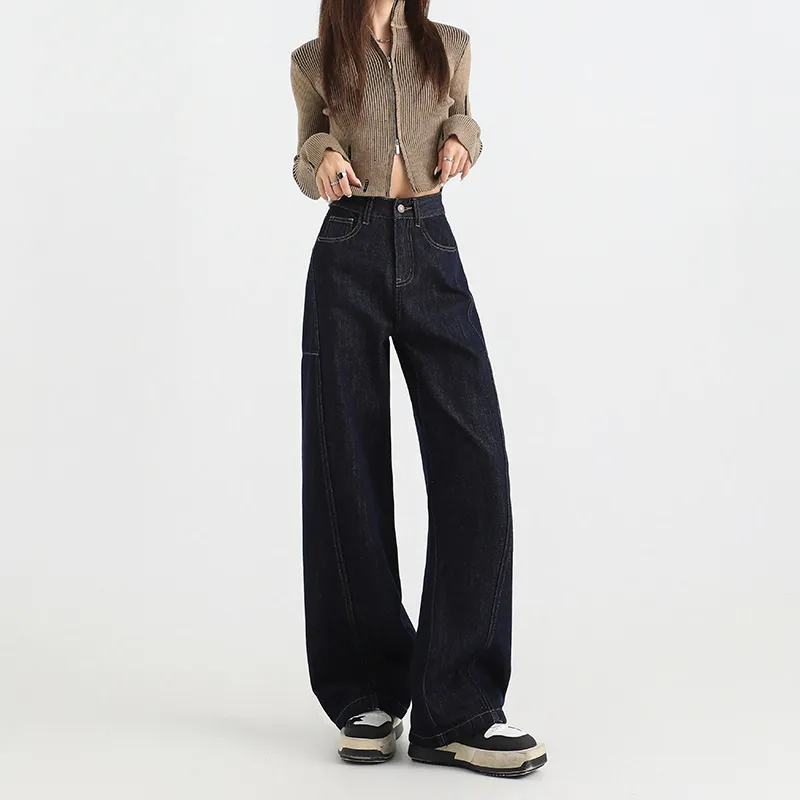 Jenna Chun Jeans Women's-8