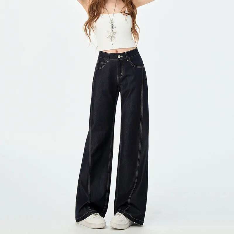 Jenna Chun Jeans Women's-24