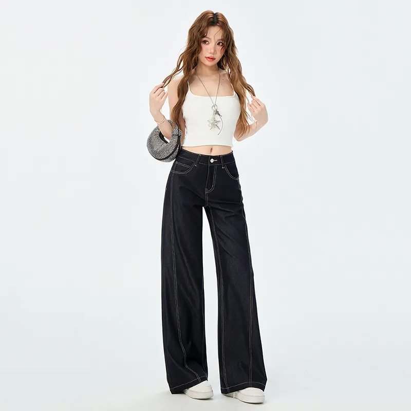 Jenna Chun Jeans Women's-16