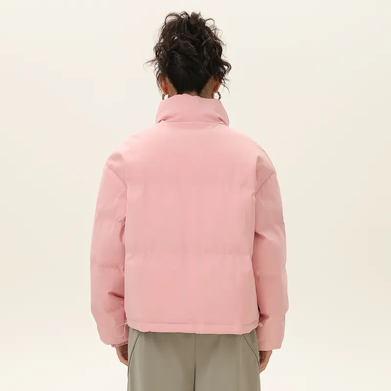 Jenna Chun Puffer Jacket Women's-11
