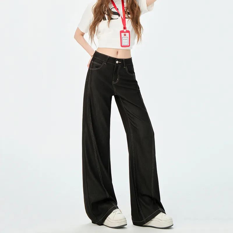 Jenna Chun Jeans Women's-4