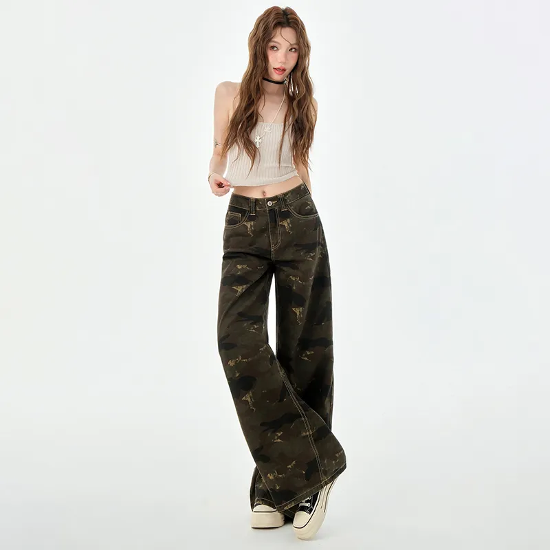 Jenna Chun Jeans Women's-10