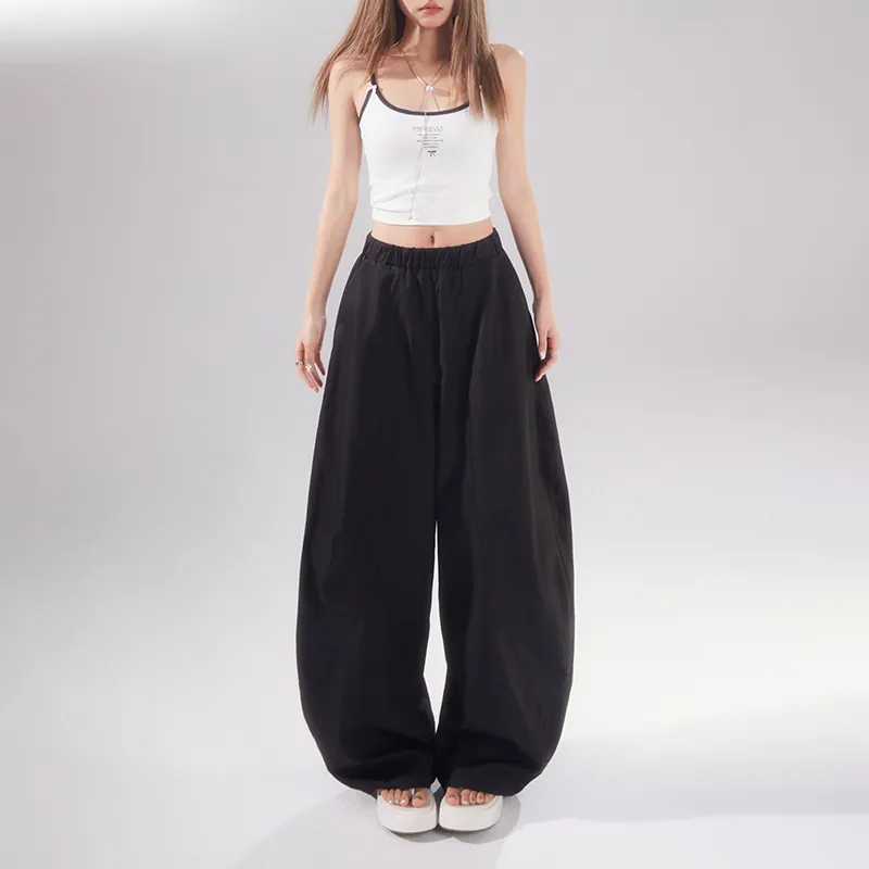 Jenna Chun Casual Pants Women's-22