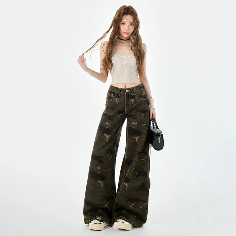 Jenna Chun Jeans Women's-3