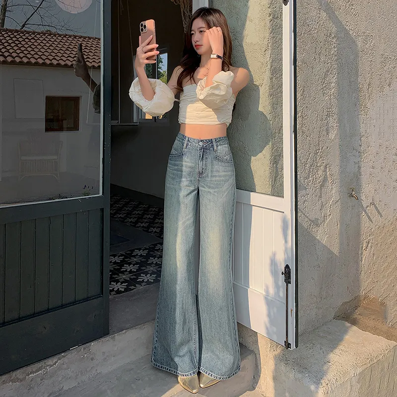 Jenna Chun Jeans Women's-4