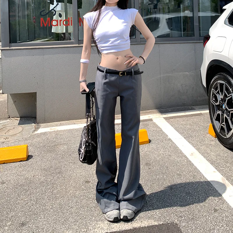 Jenna Chun Casual Pants Women's-10