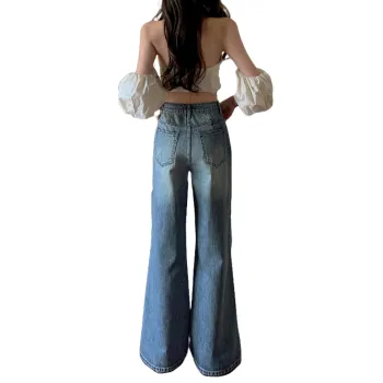 Jenna Chun Jeans Women's