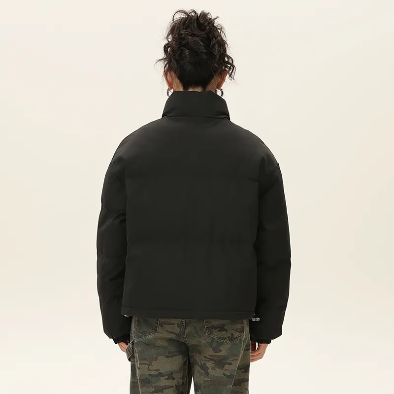 Jenna Chun Puffer Jacket Women's-3
