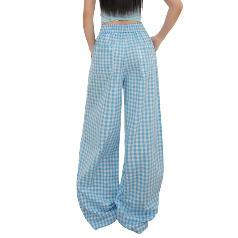 Jenna Chun Casual Pants Women's-1
