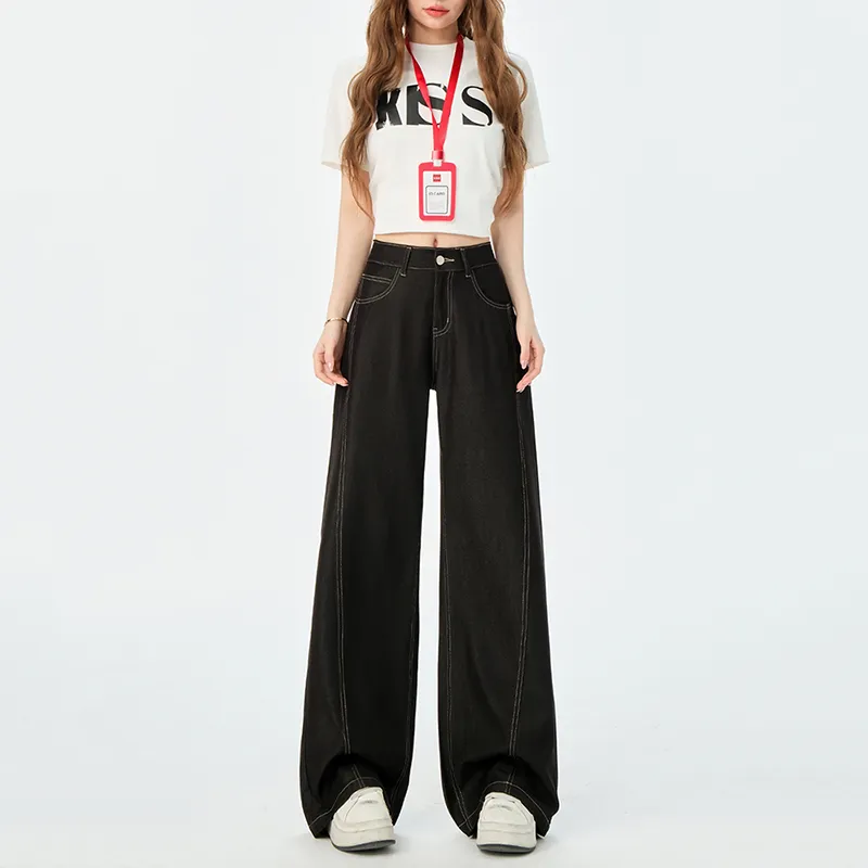 Jenna Chun Jeans Women's-6