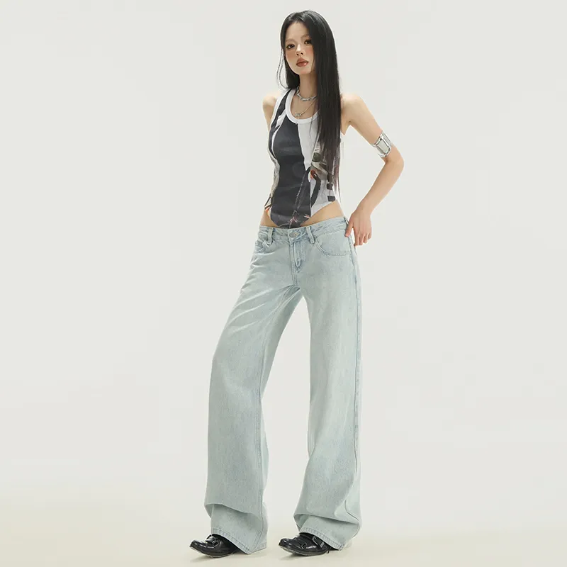 Jenna Chun Jeans Women's-11