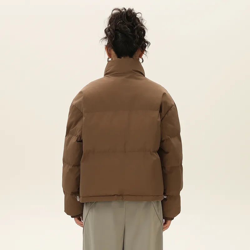 Jenna Chun Puffer Jacket Women's-8